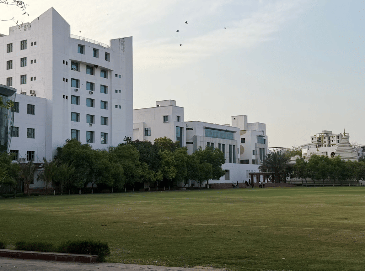 SGVU Student Life Activity photo 19